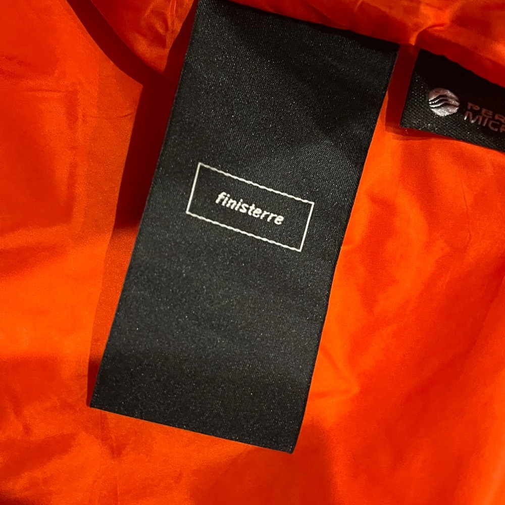 Finisterre Jacket - image 6